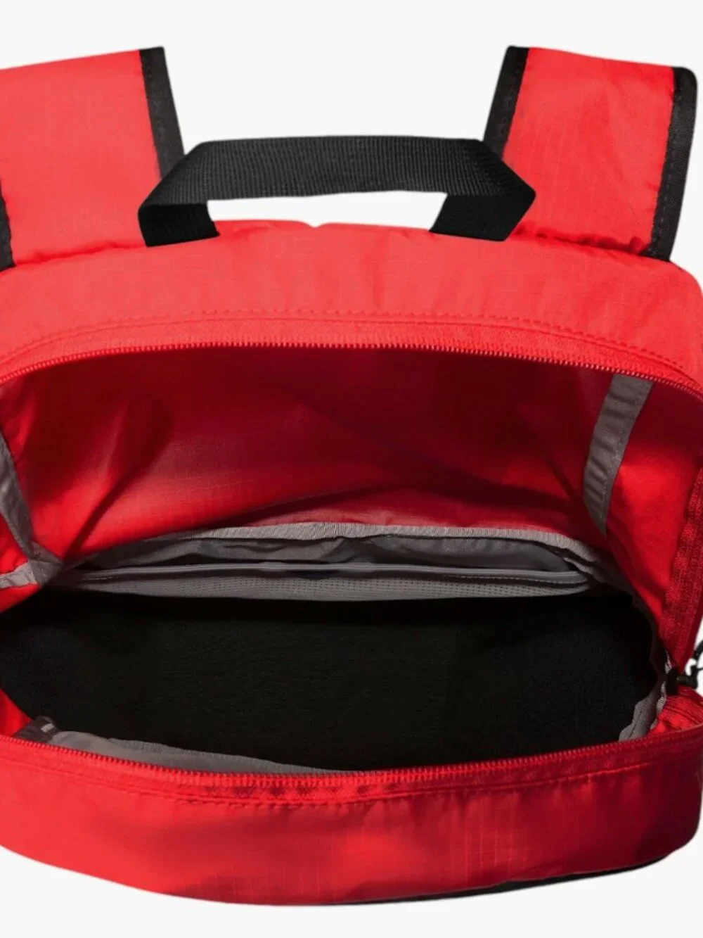 The North Face Borealis Convertible Pack TNF Red/Black 17.5L Backpack Lumbar $89